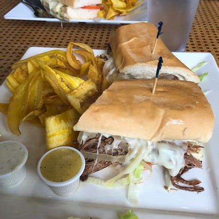 Casavana Cuban Cuisine, Homestead - Menu, Prices & Restaurant Reviews ...