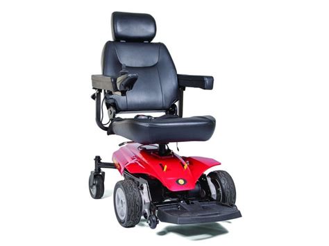 Golden Alante Sport Power Chair - Martin Mobility - Scooters, Lift Chairs, Stair Lifts