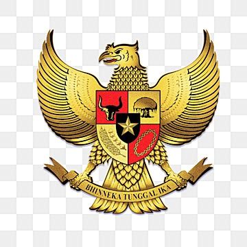 Garuda Pancasila PNG Transparent Images Free Download | Vector Files | Pngtree