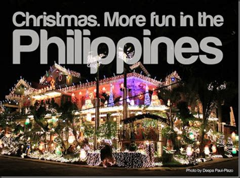 Millennium Media Entertainment: Merry Christmas from The Philippines