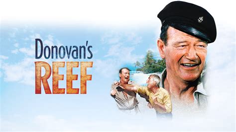 Donovan's Reef | Apple TV