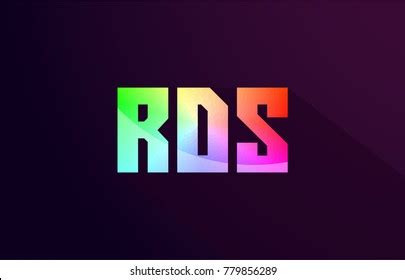 Rds Logo Vectors Free Download