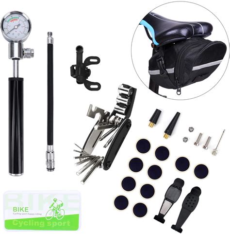 21 of My Favorite Mountain Bike Accessories