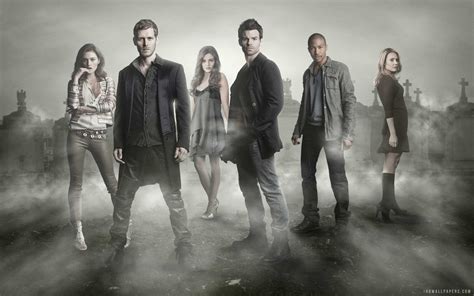 The Originals Wallpapers - Top Free The Originals Backgrounds - WallpaperAccess