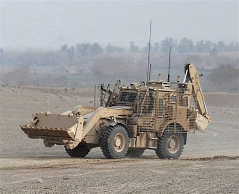 US ARMY BLOG: HMEE-1 (High Mobility Engineer Excavator)