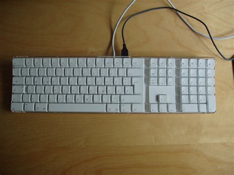 Apple Pro Keyboard | My new keyboard, just bought it at the … | Flickr