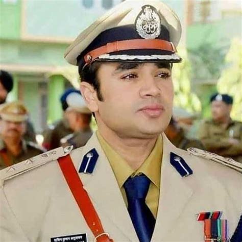 IPS Officer Sachin Atulkar | Facts about One of the handsome and body ...