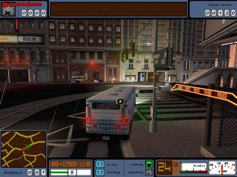 Bus Driver Download Free Full Game | Speed-New