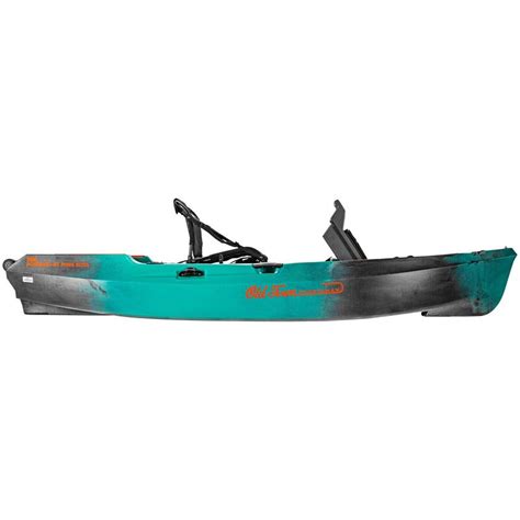 OLD TOWN Sportsman 106 Sit-On-Top Motorized Angler Kayak | West Marine