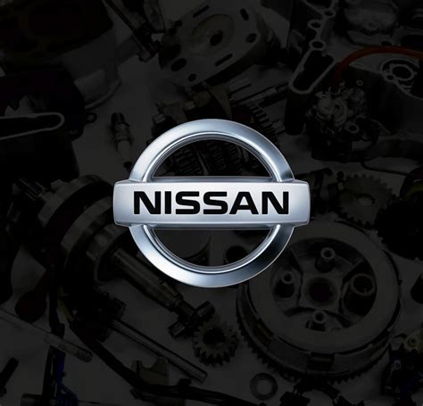 Nissan | Parts Catalogs | PartSouq