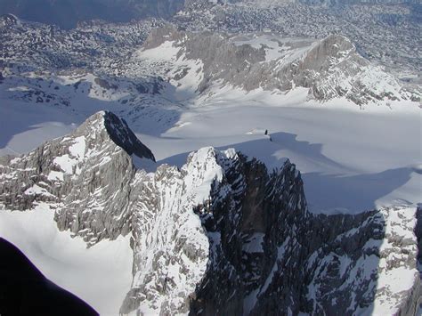 Dachstein Mountains - Wikipedia