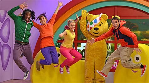 BBC Blogs - CBeebies Grown-ups - Cerrie's Blog Part 2