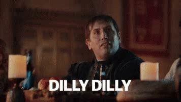 Dilly Dilly GIFs | Tenor