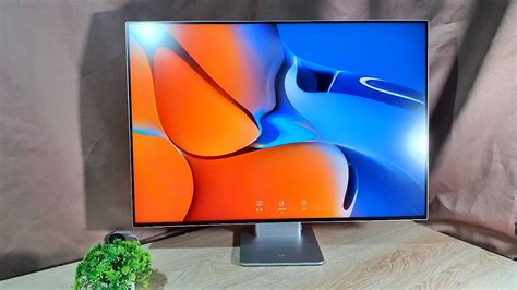 Huawei MateView Review - Minimalist 4K Monitor for Professionals ...