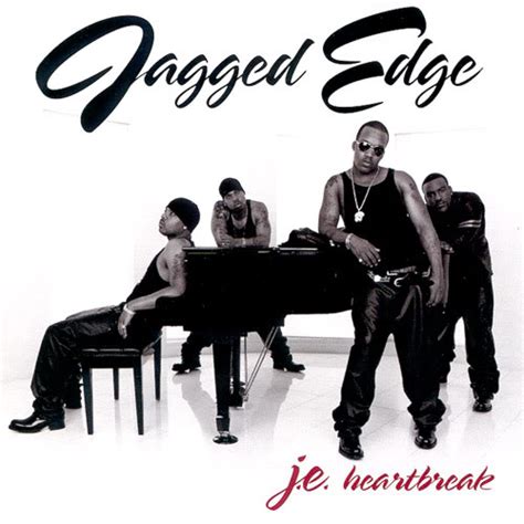 YouKnowIGotSoul Presents #7DaysOfJE Day 2: A Look Back at Jagged Edge's ...