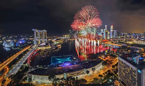 Things to do in Singapore, December 2016: Christmas events, New Year’s ...