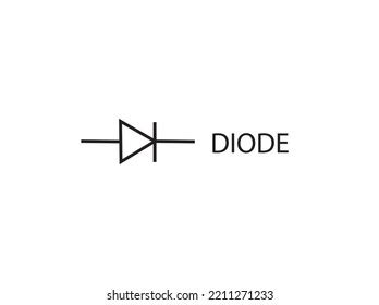 Diode Symbol Royalty-Free Images, Stock Photos & Pictures | Shutterstock