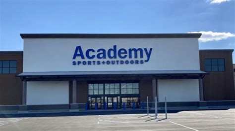 Academy Sports + Outdoors planning store at former Marsh – Inside INdiana Business