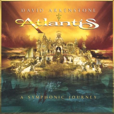 David Arkenstone : Best Ever Albums