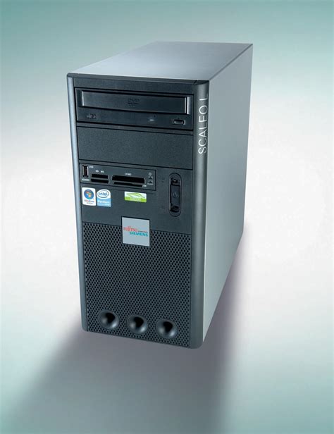 Fujitsu Siemens Computers Drivers Downloads - newjoy