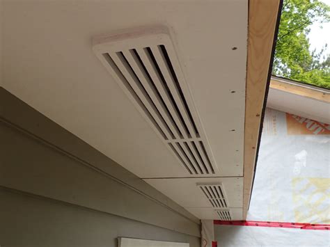 How To Make Wooden Soffit Vents - IBUILDIT.CA