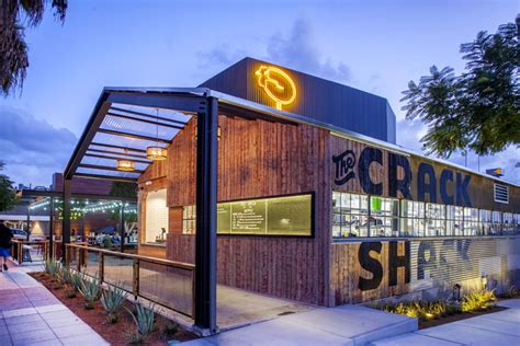 Crack Shack – Gerber Group