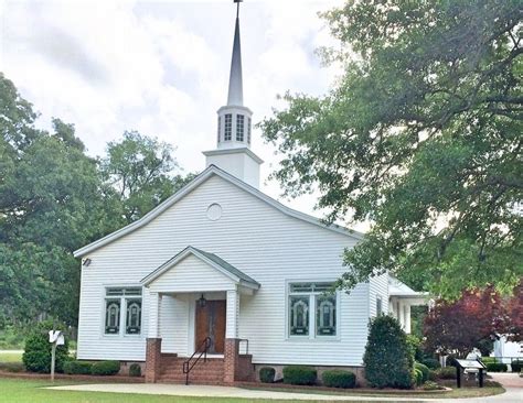 New Hope Methodist Church Historical Marker