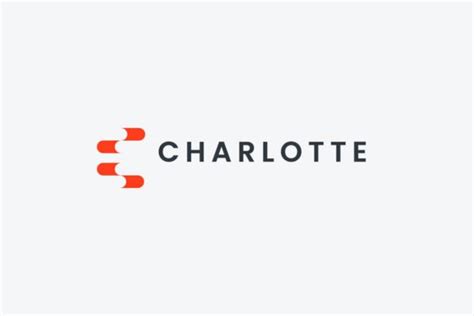 Charlotte Logo Graphic by Manlogs Studio · Creative Fabrica