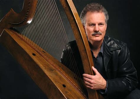 Celtic Harp and Story - Hawaii Eco Living