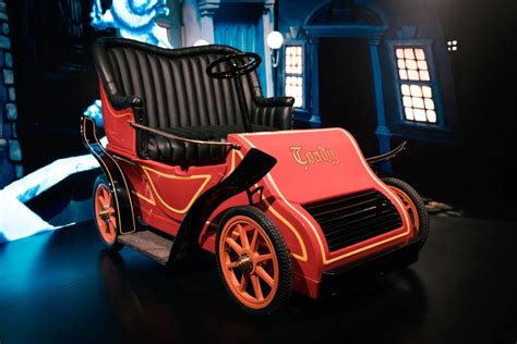 Disney100: The Exhibition Coming to London in October - WDW News Today