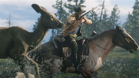 Red Dead Redemption 2 PC crash fixes – here’s what Rockstar suggests | PCGamesN