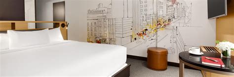 Quebec City Accommodations | Hotel PUR, Quebec, A Tribute Portfolio Hotel