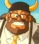 Ox-King Voice - Dragon Ball GT: A Hero's Legacy (TV Show) - Behind The Voice Actors