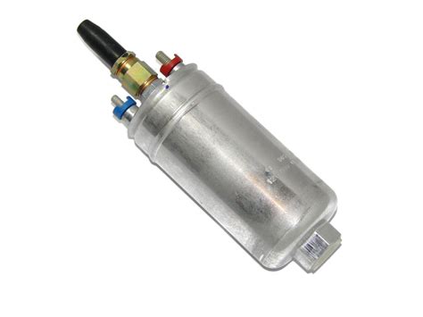 Bosch 044 External Fuel Pump – Lamspeed Racing