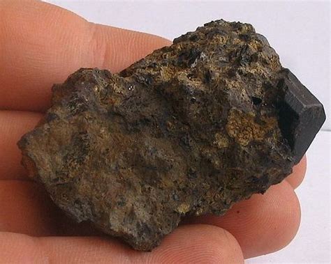 Where Do Pyroxene Minerals Come From? | Minerals, Rock, Silicate minerals