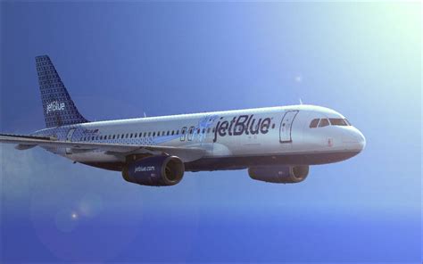 [100+] Jetblue Wallpapers | Wallpapers.com