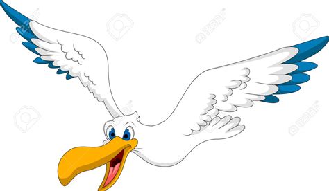 Flying pelicans clipart 20 free Cliparts | Download images on Clipground 2024