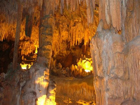 CAVES OF TURKEY | Turkey Travel Guide and Touristic Regions information