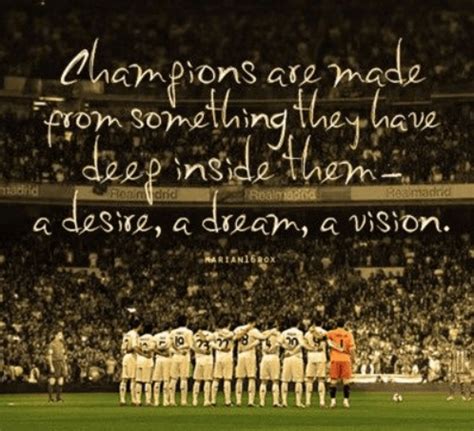 Football Team Quotes - ShortQuotes.cc