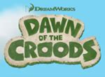 Dawn of the Croods - Cast Images | Behind The Voice Actors