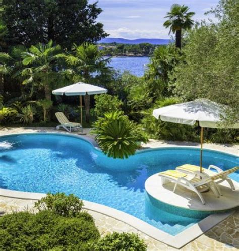 Croatian Villas Collections - Croatian Villas Rent | Luxury Croatia Holiday Villas