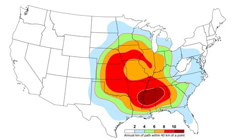 TORNADO ALLEY – DEMOCRATS LICK THEIR CHOPS RELISHING THE DISASTER ...