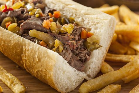 Italian Beef Recipe