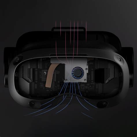 HTC VIVE Focus 3 – GEARS OF FUTURE