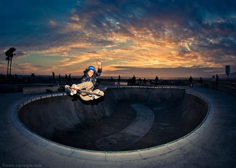 Skatepark Wallpapers - Wallpaper Cave