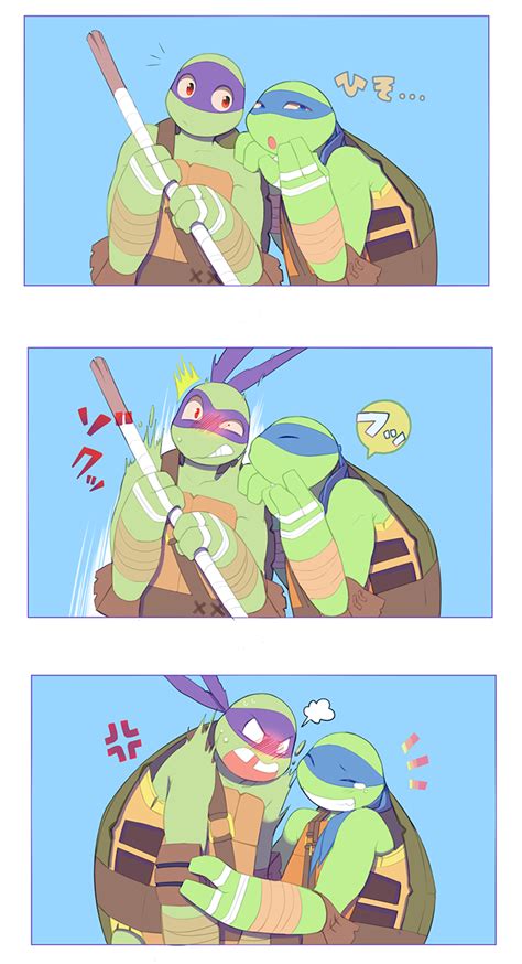 Rottmnt Donnie X Reader Mating Season - read.iesanfelipe.edu.pe