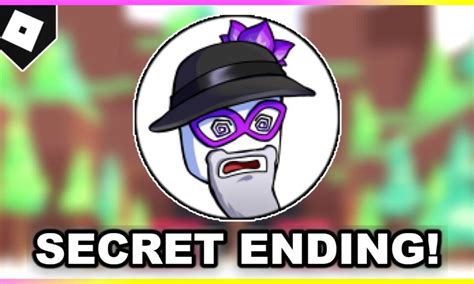 Roblox Break In 2: How to Get You Win (Secret Ending) Badge?