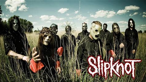 Top 15 Slipknot Songs - YouTube