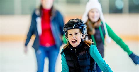 Dublin on Ice: What are the best spots to go ice skating this Christmas ...