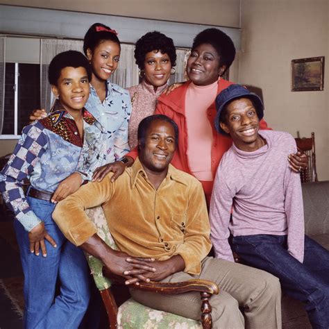 8 Iconic Black TV Shows